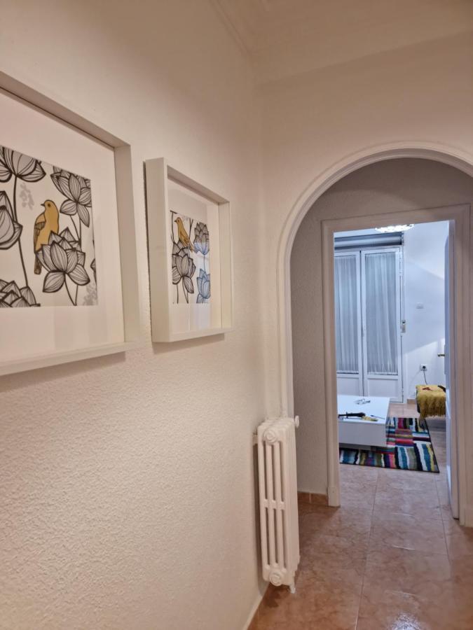 Casa Roman Sport León Exterior foto