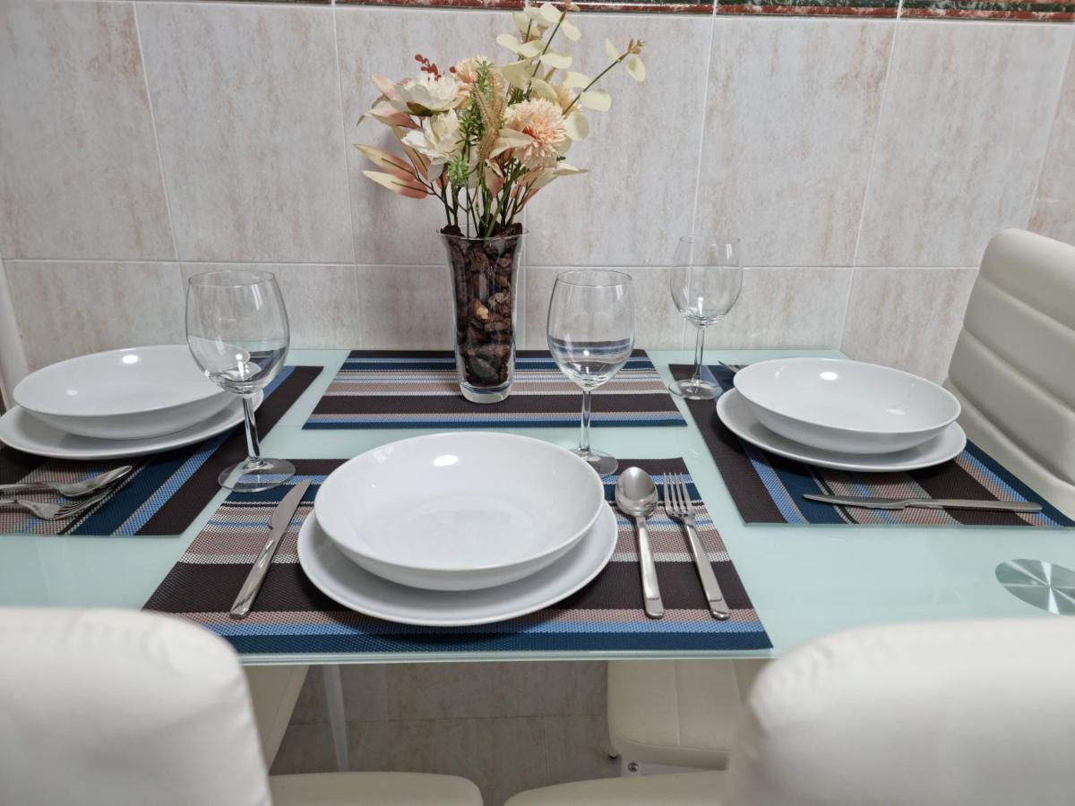 Casa Roman Sport León Exterior foto