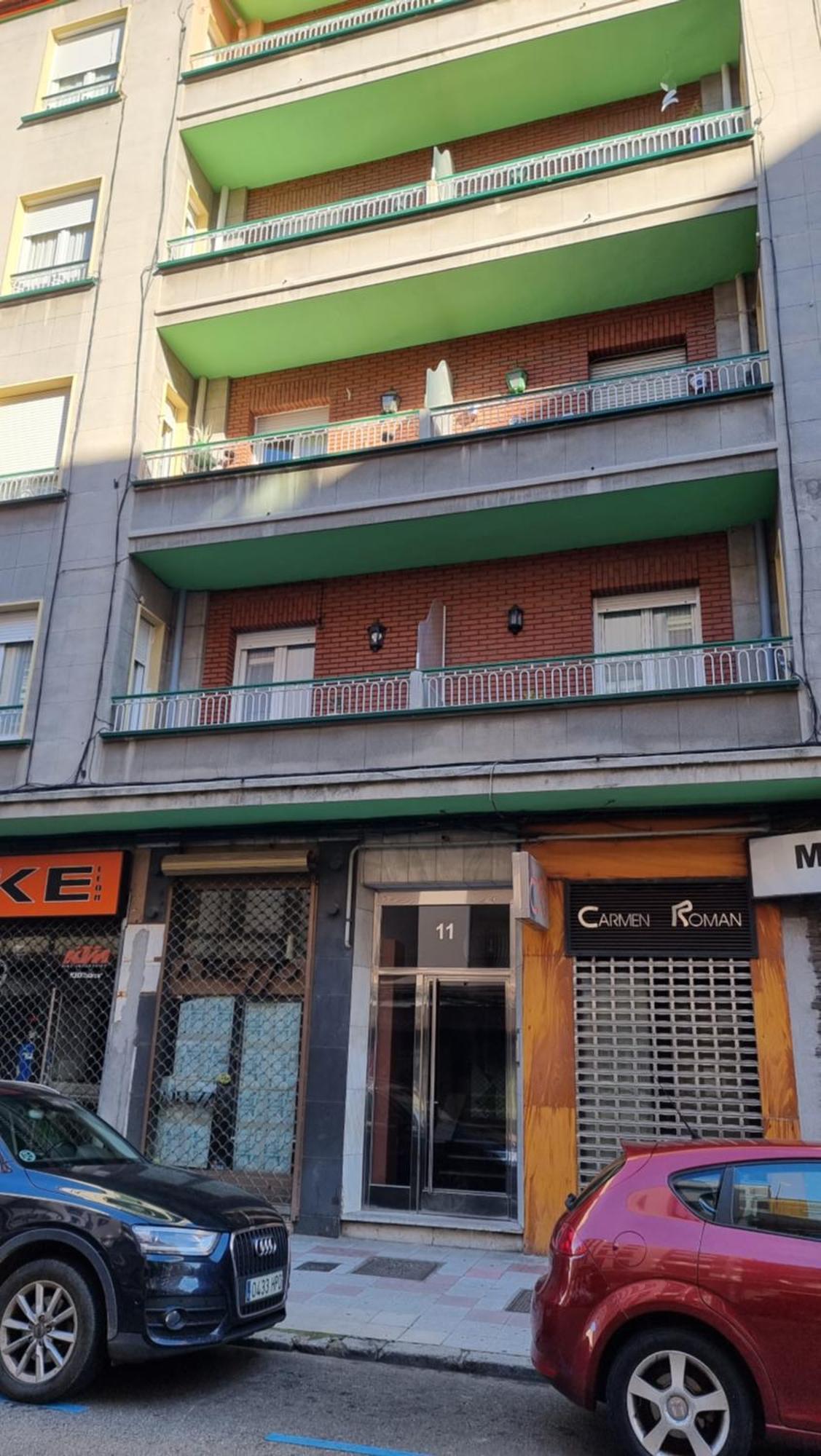Casa Roman Sport León Exterior foto